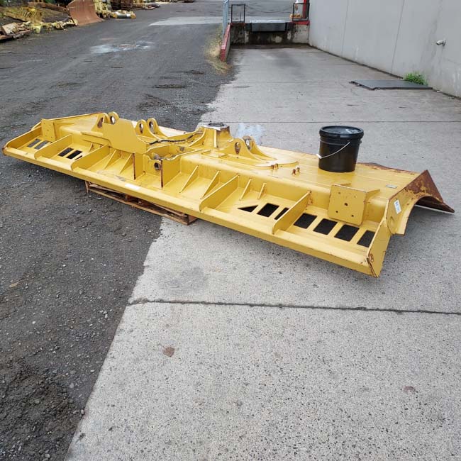Used BLADE A 5650028 4